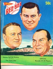 1956 boston red for sale  USA