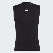 Adidas canotta uomo usato  Lauria