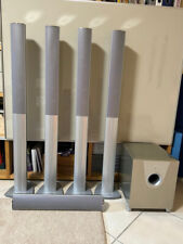 Quadral chromium surround gebraucht kaufen  Reichertshofen