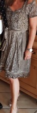 Dirndlkleid schiffhauer münch gebraucht kaufen  Kösching