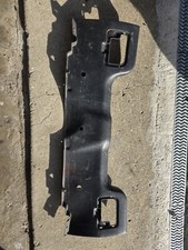 Painel traseiro de acabamento do porta-malas Honda Civic Hatchback 1988-1991 preto fabricante de equipamento original comprar usado Painel traseiro de acabamento do porta-malas Honda Civic Hatchback 1988-1991 preto fabricante de equipamento original comprar usado  Enviando para Brazil