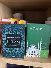 Islam una religione usato  Palagonia
