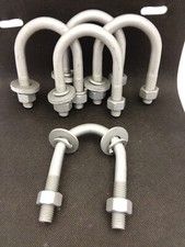 M12 ubk galvinized for sale  Frenchville