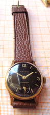 ältere handaufzug armbanduhr gebraucht kaufen  Eggenstein-Leopoldshafen
