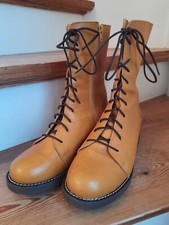 Brako military boots gebraucht kaufen  Quickborn