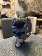 Stitch funko pop for sale  NORWICH
