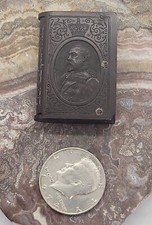 book form safe for sale  Red Bank