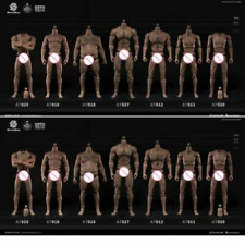 Worldbox male muscular d'occasion  Expédié en Belgium