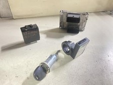 Kit centralina motore usato  Italia