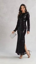 Ladies party maxi for sale  SITTINGBOURNE