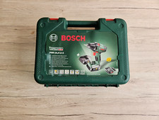 Werkzeugkoffer zubehör akkus gebraucht kaufen  Rottweil