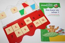 Minilük kasten mini gebraucht kaufen  Köln