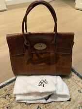 Genuine classic mulberry for sale  LONDON