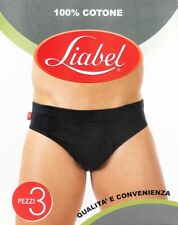Slip uomo liabel usato  Guspini