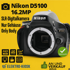 Nikon d5100 2mp gebraucht kaufen Nikon d5100 2mp gebraucht kaufen  Berlin