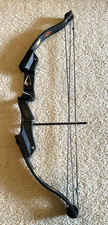 Golden eagle brave for sale  Mackinaw