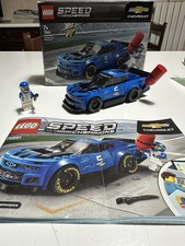 Lego 75891 speed usato  Foggia