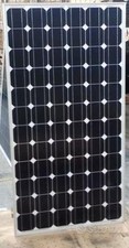 Pannello fotovoltaico himin usato  Santa Venerina