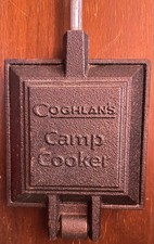 Coghlan camp cooker for sale  Ferriday