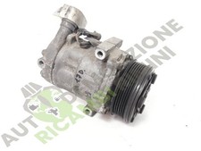 Z17dtr compressore opel usato  Rimini