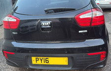 Kia rio 5dr for sale  MANCHESTER