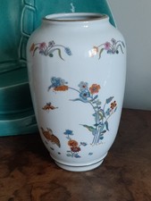 Vase pavillon porcelaine d'occasion  Châlus