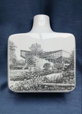 Vase fürstenberg ehemalige gebraucht kaufen Vase fürstenberg ehemalige gebraucht kaufen  Neustadt am Rübenberge