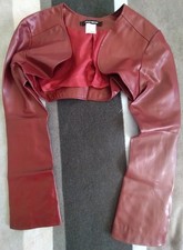 Bolero jacke kurz gebraucht kaufen  Stolberg (Rhld.)