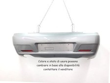 Paraurti posteriore completo usato  Italia
