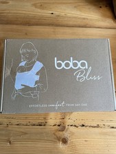 Boba bliss hybrid for sale  HUNTINGDON