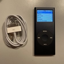 Apple ipod nano d'occasion  Strasbourg-