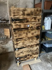 Fumoir traditionnel d'occasion  Saint-Pardoux