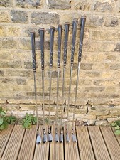 Callaway hot steel for sale  LONDON