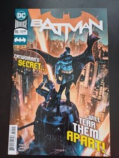Batman vol.3 1st for sale  BURTON-ON-TRENT