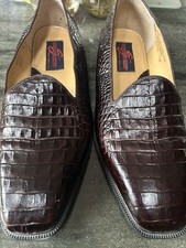 Giorgio brutini leather for sale  Gresham