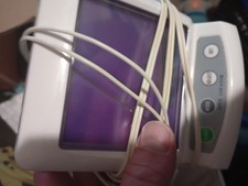 Medidor de canal radicular endodontia oral odontológica localizador LCD display ápice, usado comprar usado  Enviando para Brazil