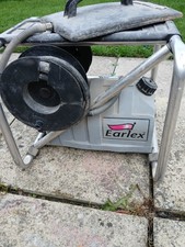 Earlex professional steam for sale  COVENTRY