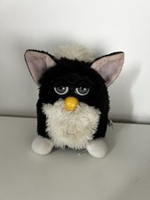 Smoking Furby Skunk Original 1ª Geração Tiger Electronics 1998 - Em movimento, mas sem som, usado comprar usado  Enviando para Brazil