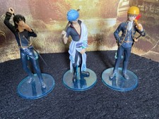 Lot figurines gintama d'occasion  Élancourt