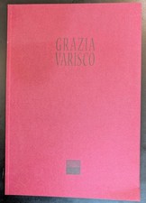 Grazia varisco galleria usato  Italia