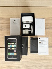 Apple iphone edge d'occasion  Paris V