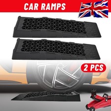 2pc low car for sale  LEICESTER