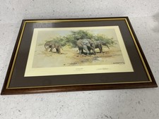 David shepherd limited for sale  GLOSSOP