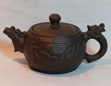 Chinese vintage clay for sale  TENTERDEN