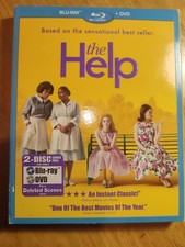 The help 2011 usato  Valmadrera