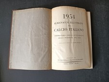 Almanacco illustrato del usato  Italia