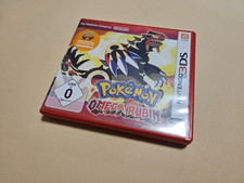 Pokémon mega rubin gebraucht kaufen  Wusterhausen