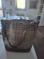 borsa burberry usato  Santarcangelo di Romagna
