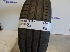 185 tyre part for sale  KINGSBRIDGE