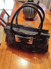 Borsa inue nero usato  Avellino